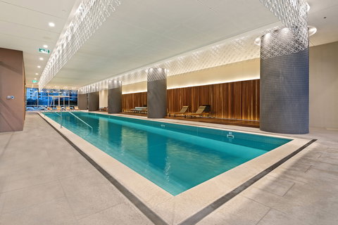 Sanctuary Apartments - Prima Pearl - Brisbane Tourism 0