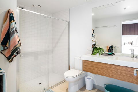 Ella, 1BDR Melbourne Apartment - Tourism Brisbane 2