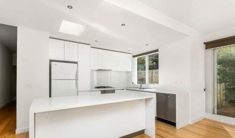 Malvern 3 Bedroom Home - Brisbane Tourism 4
