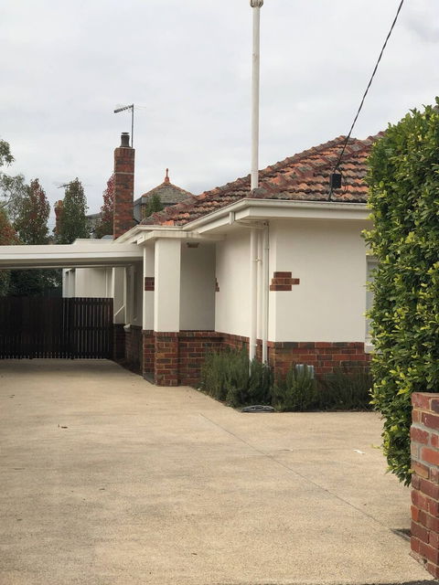 Malvern 3 Bedroom Home - Brisbane Tourism 5