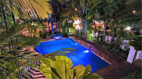 Taste Of The Tropics - Brisbane Tourism 3