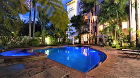 Taste Of The Tropics - Brisbane Tourism 4