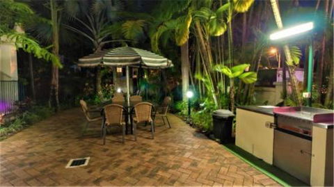 Taste Of The Tropics - Brisbane Tourism 2