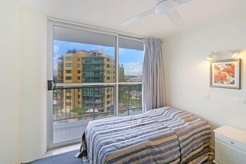 Syrenense Apartments - Brisbane Tourism 6