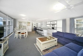 Syrenense Apartments - Brisbane Tourism 3