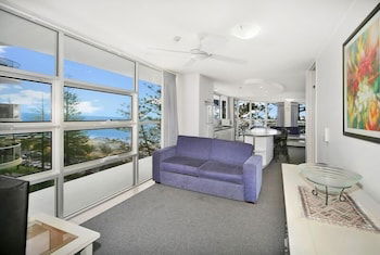 Syrenense Apartments - Brisbane Tourism 2