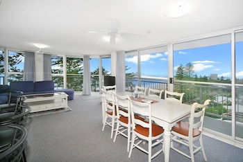 Syrenense Apartments - Brisbane Tourism 4