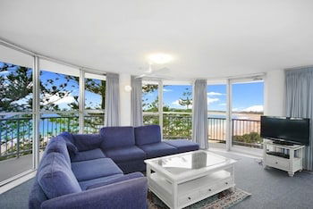 Syrenense Apartments - Brisbane Tourism 5