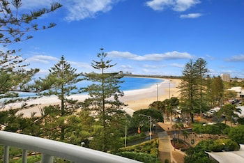 Syrenense Apartments - Brisbane Tourism 1