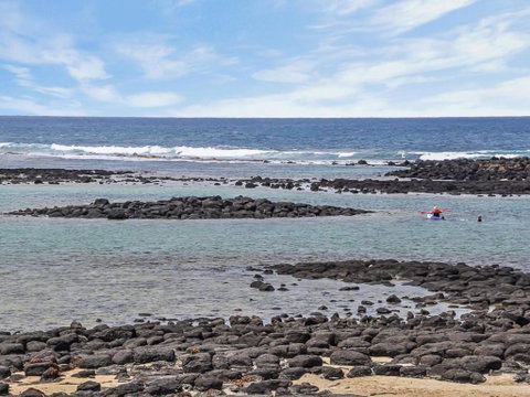 Swimmers Rest - Uninterrupted Panoramic Ocean Views - 1 Bedroom - Tourism Brisbane 4