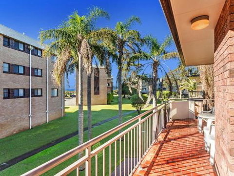 Kurranulla, Unit 5/15 Weatherly Close - Tourism Brisbane 5