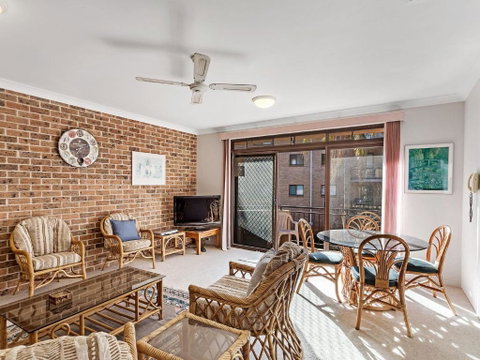 Kurranulla, Unit 5/15 Weatherly Close - Tourism Brisbane 2
