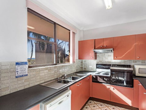 Kurranulla, Unit 5/15 Weatherly Close - Tourism Brisbane 1