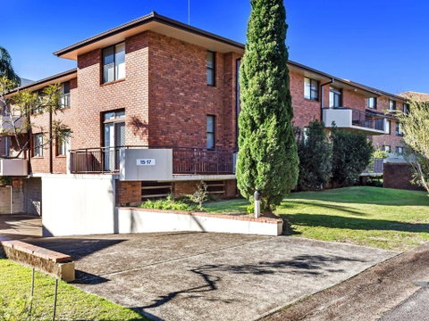 Kurranulla, Unit 5/15 Weatherly Close - Tourism Brisbane 3