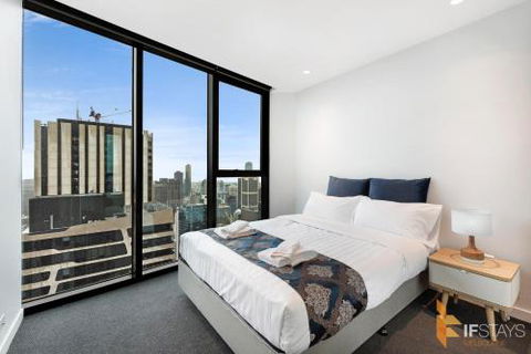 IFSuites (IFSTAYS) Light House Apartment - Tourism Brisbane 5