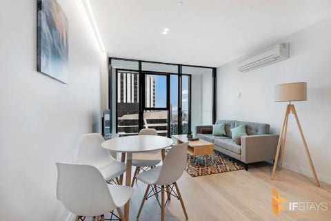 IFSuites (IFSTAYS) Light House Apartment - Tourism Brisbane 4