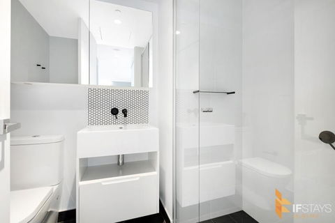 IFSuites (IFSTAYS) Light House Apartment - Tourism Brisbane 2