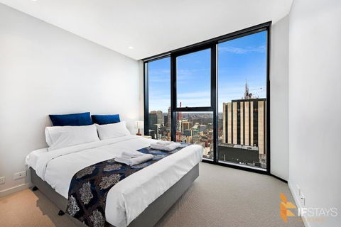IFSuites (IFSTAYS) Light House Apartment - Tourism Brisbane 6
