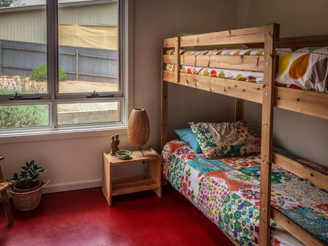 Samphire Beach House - Tourism Brisbane 3