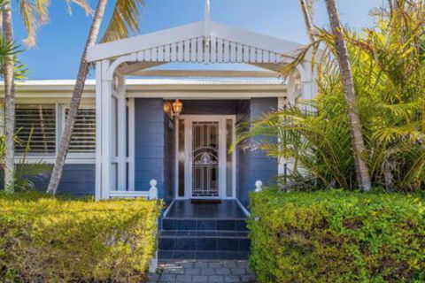 Kenlee Family & Pet Friendly - Brisbane Tourism 0