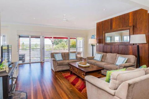 Kenlee Family & Pet Friendly - Brisbane Tourism 6