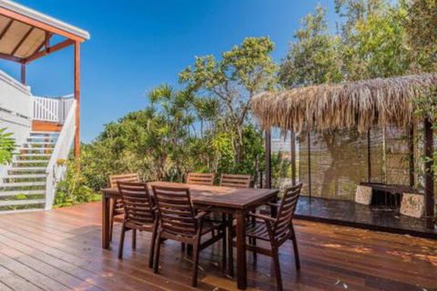 Kenlee Family & Pet Friendly - Brisbane Tourism 5