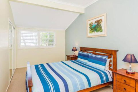 Kenlee Family & Pet Friendly - Brisbane Tourism 4