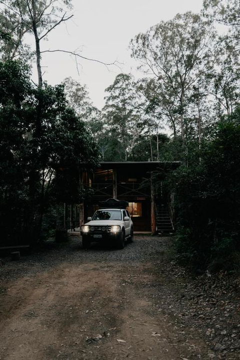 Carawirry Forest Escape - Brisbane Tourism 4