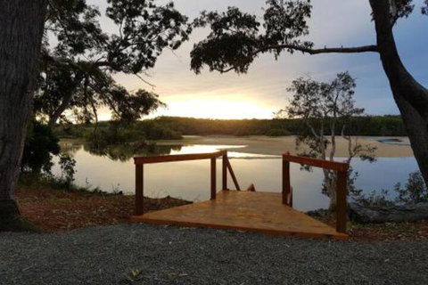 Eagles Loft - Brisbane Tourism 3