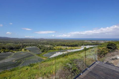 Eagles Loft - Brisbane Tourism 2