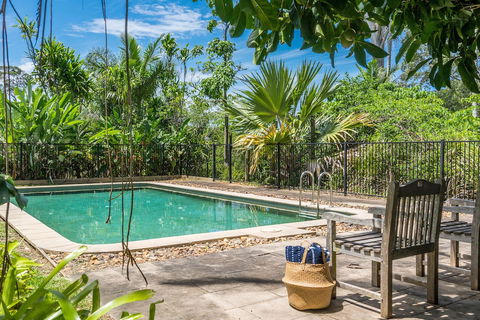 Your Luxury Escape - Cedar View - Tourism Brisbane 2