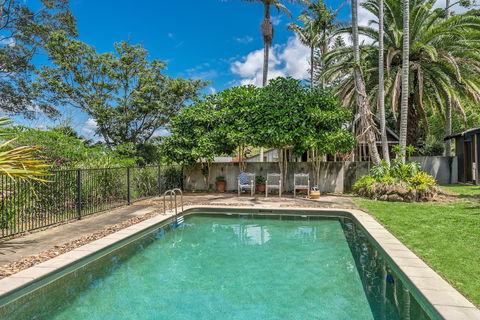 Your Luxury Escape - Cedar View - Tourism Brisbane 1