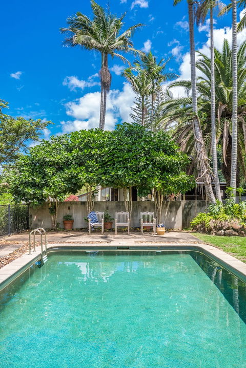 Your Luxury Escape - Cedar View - Tourism Brisbane 3