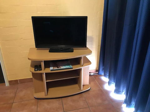 Kalbarri Riverview Resort Unit 33 - Brisbane 4u 2