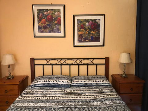 Kalbarri Riverview Resort Unit 33 - Brisbane 4u 3