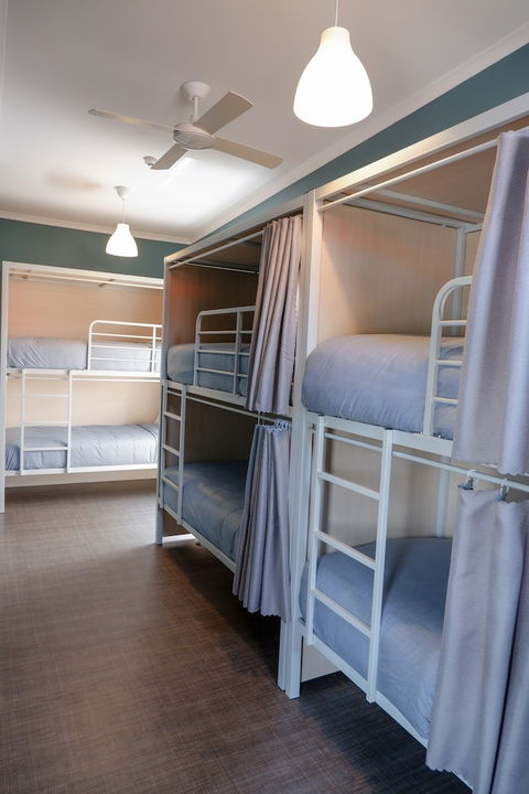 Stoke Beach House - Tourism Brisbane 6