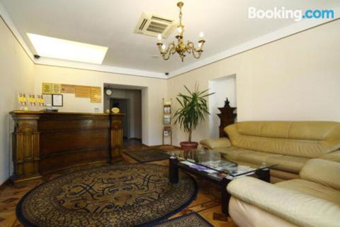 Mole Creek Lodge - Tourism Brisbane 2