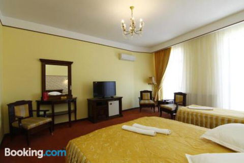 Mole Creek Lodge - Tourism Brisbane 4