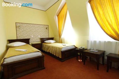 Mole Creek Lodge - Tourism Brisbane 5