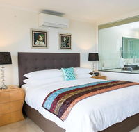Hilltop on Rhyll - Brisbane 4u