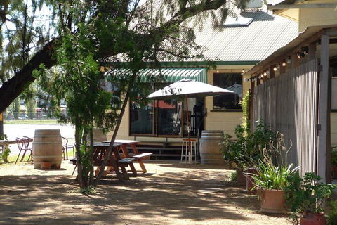 Gowrie Hotel Motor Inn - Brisbane Tourism 3