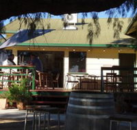 Gowrie Hotel Motor Inn - Brisbane Tourism