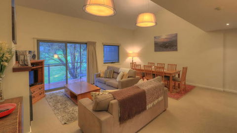 Thredbo Chalets - Tourism Brisbane 0