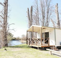 Riverglade Caravan Park - Brisbane Tourism