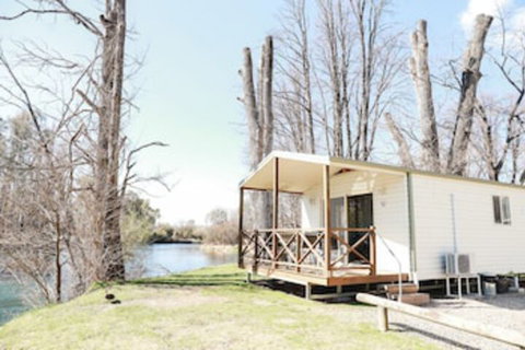 Riverglade Caravan Park - Brisbane Tourism 0