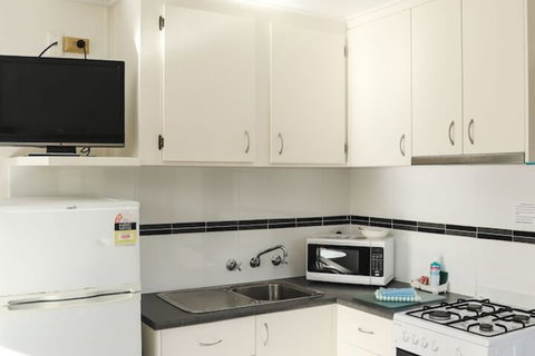 Riverglade Caravan Park - Brisbane Tourism 1