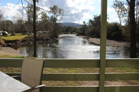 Riverglade Caravan Park - Brisbane Tourism 7