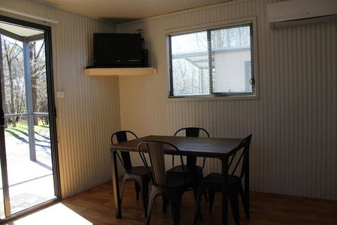 Riverglade Caravan Park - Brisbane Tourism 4