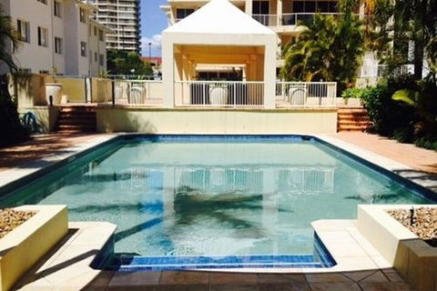 Seychelles On Main Beach - Tourism Brisbane 6