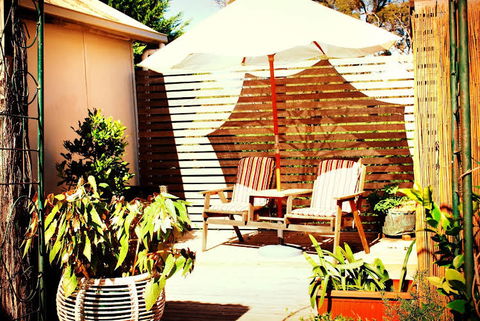 Little Auberge - Tourism Brisbane 0